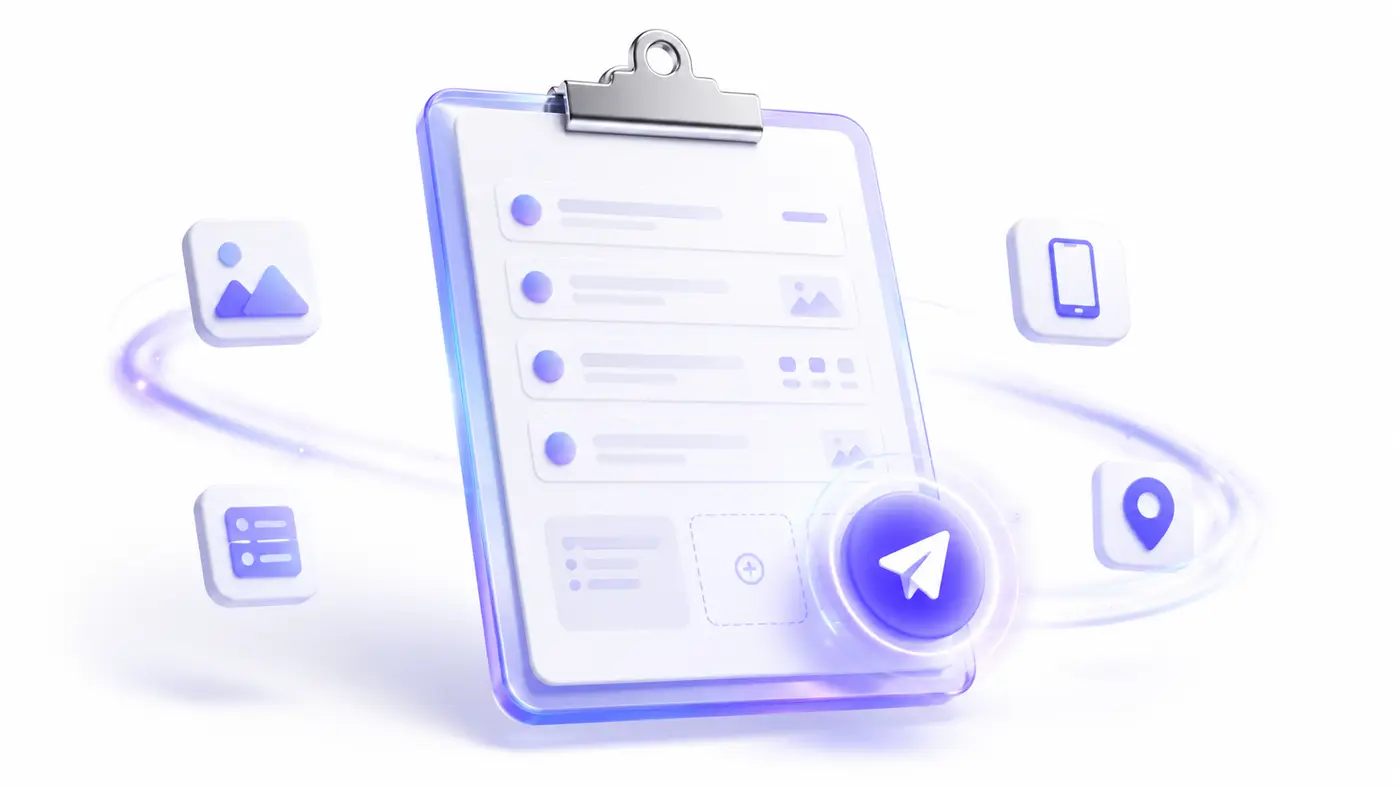 Free website publishing checklist