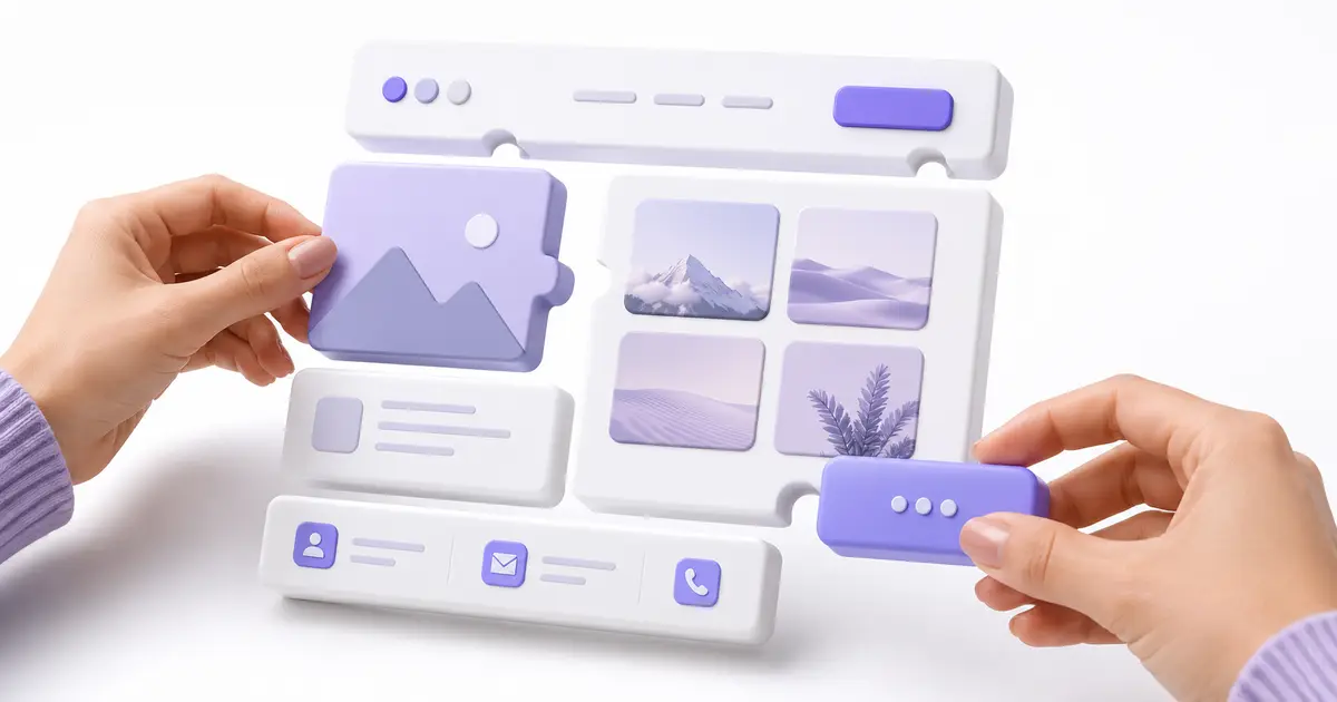 How to Build a Website Without Coding: 2026 Guide
