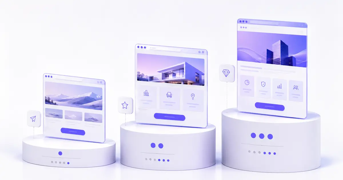 Web Sitesi Yaptırma Fiyatları 2026: Ne Kadara Mal Olur?